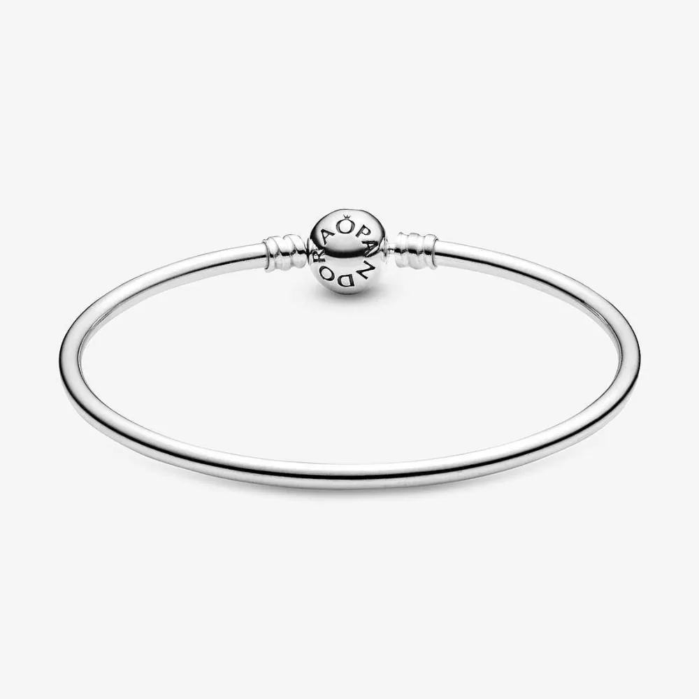 Cheap Pandora Bangle Moments