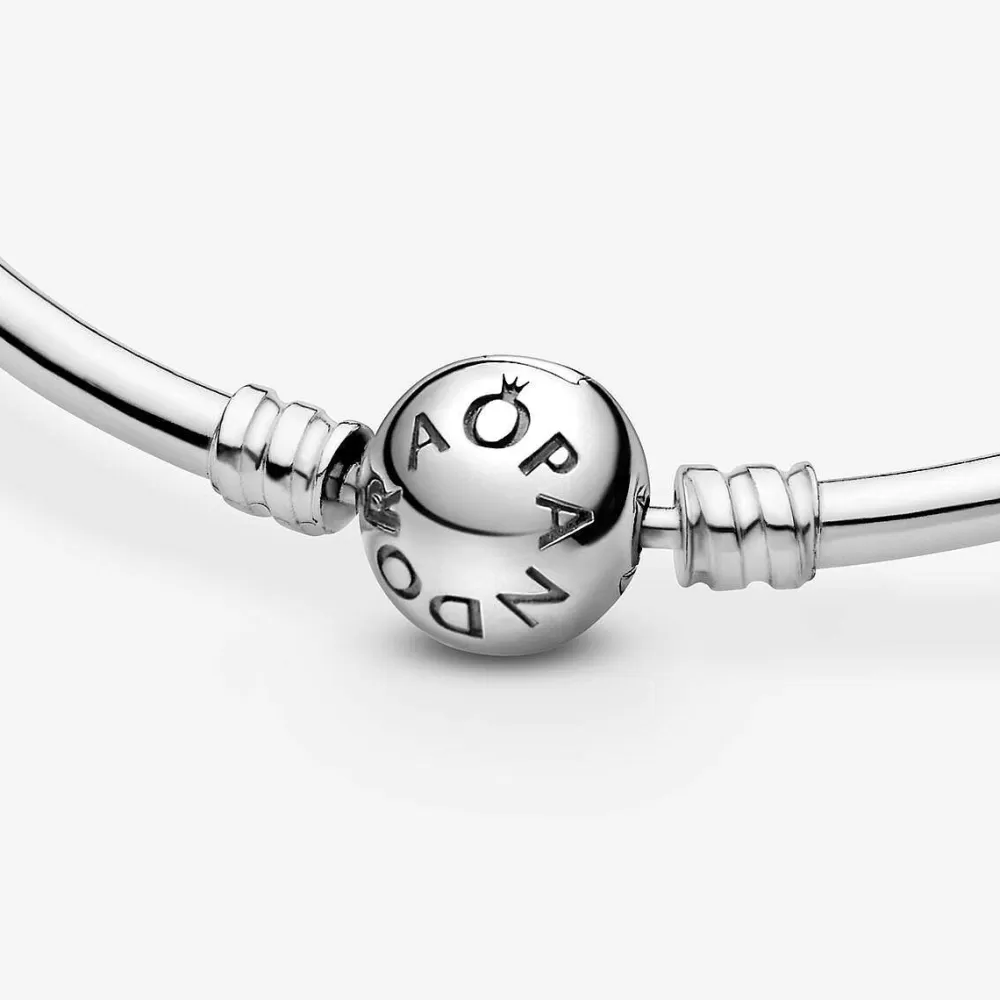 Cheap Pandora Bangle Moments