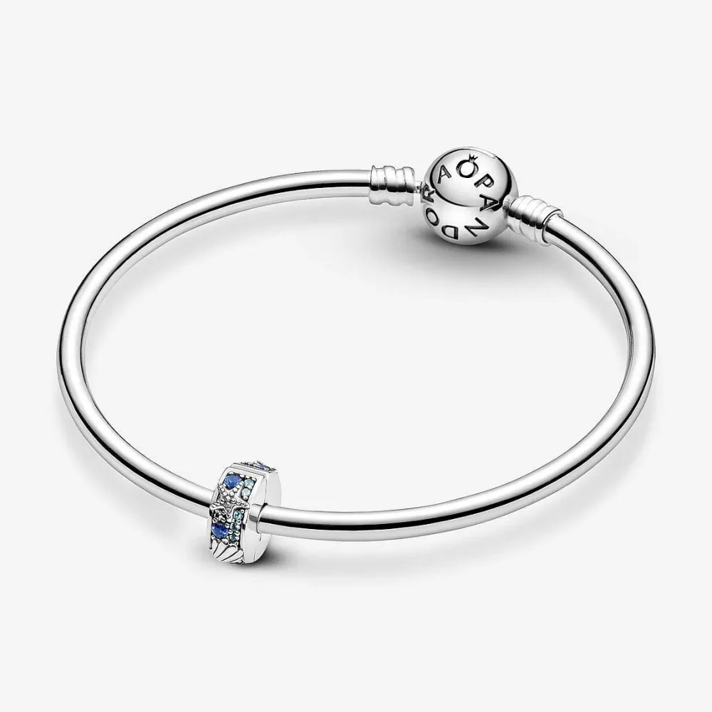 Shop Pandora Clip Estrela-Do-Mar Tropical