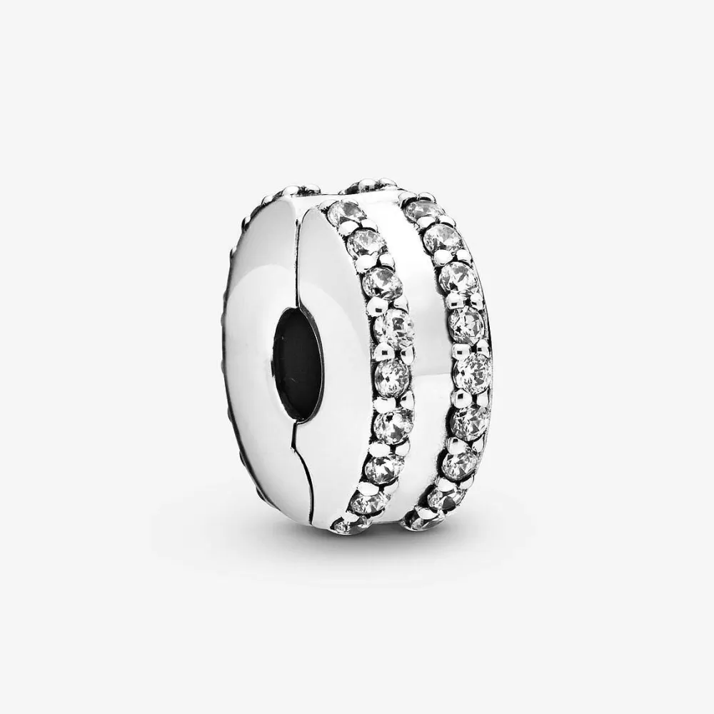 Online Pandora Clip Pave