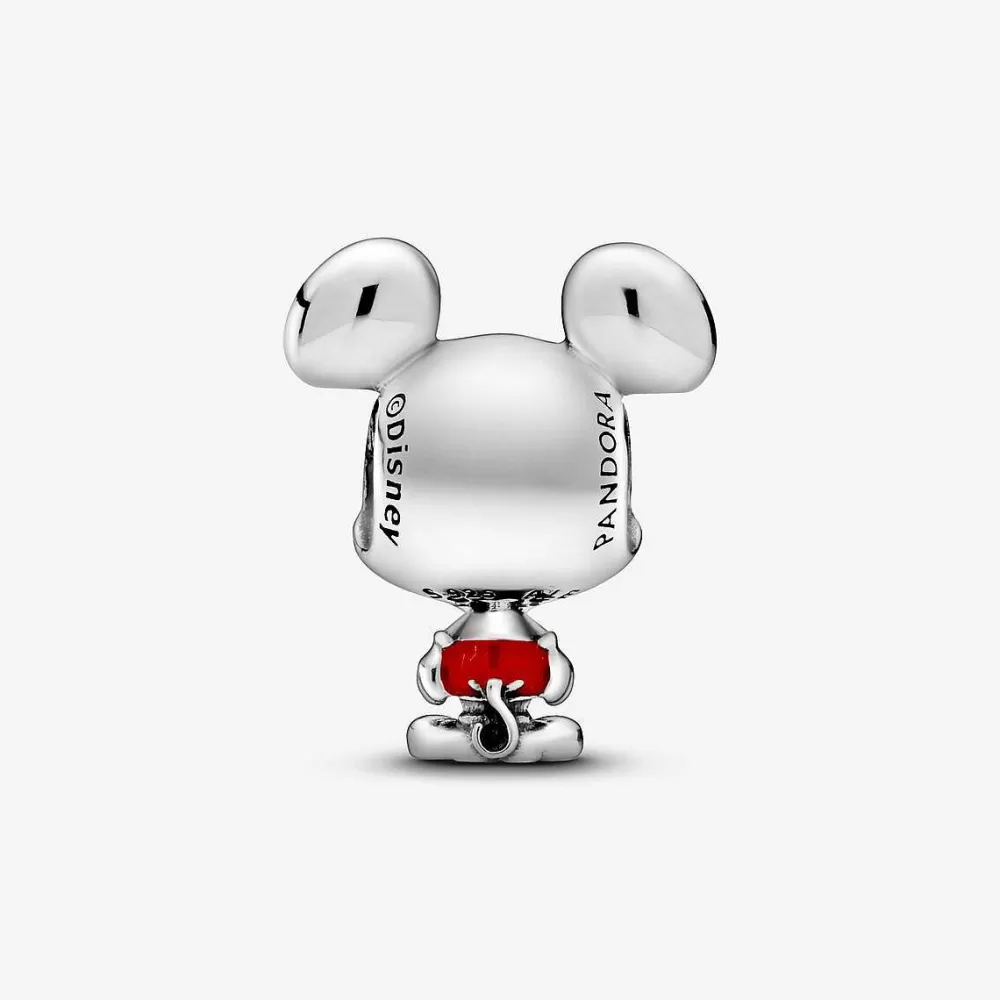 Best Pandora Conta Disney Mickey Mouse