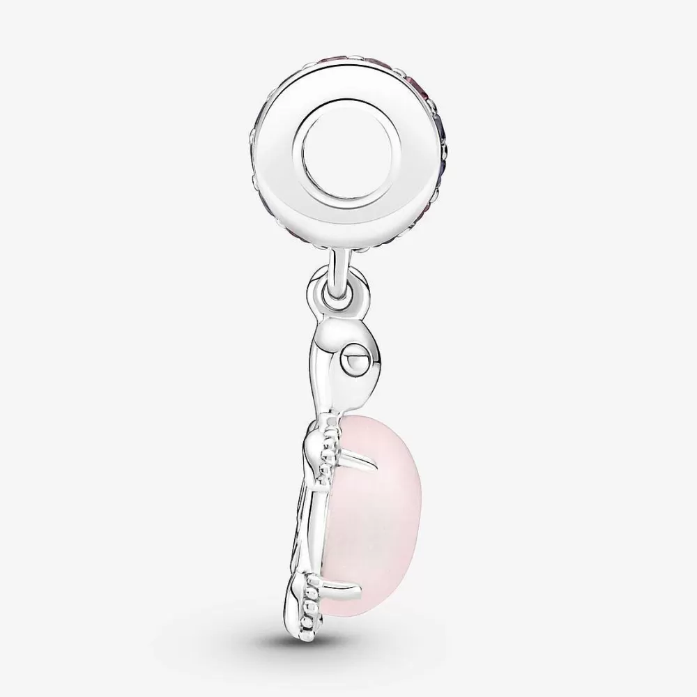 Cheap Pandora Conta Murano Pendente Tartaruga