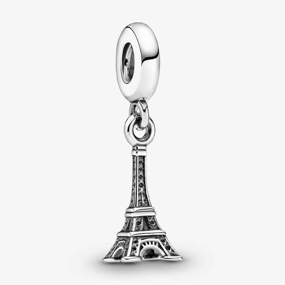 Shop Pandora Conta Pendente Torre Eiffel Paris