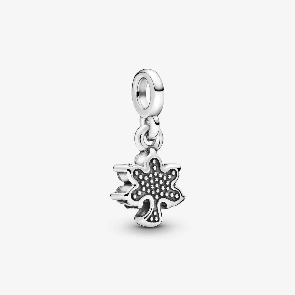 Cheap Pandora Mini Conta Pendente Natureza Me